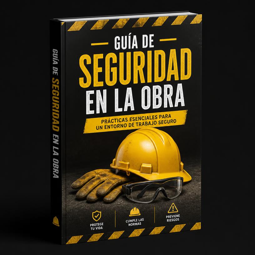 Guía de Seguridad Para Pequeñas Reformas